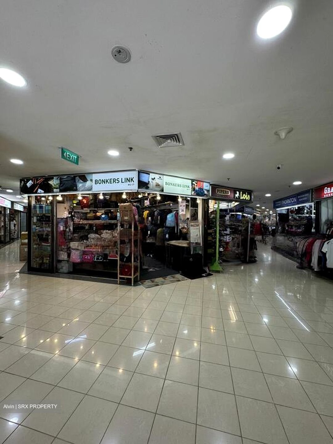 Queensway Tower / Queensway Shopping Centre (D3), Shop House #456614451